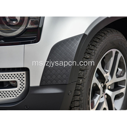 Aksesori Kereta Berkualiti Baik 2021 Kit Gores Defender